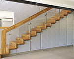 Construction et protection de vos escaliers par Escaliers Maisons à Reaumont